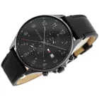 Tommy Hilfiger férfi óra karóra 1791711 (zf020c)