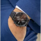 Tommy Hilfiger férfi óra karóra 1791711 (zf020c)