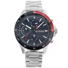 Tommy Hilfiger férfi óra karóra 1791718 (zf022a)