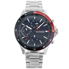 Tommy Hilfiger férfi óra karóra 1791718 (zf022a)