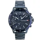Tommy Hilfiger férfi óra karóra 1791720 (zf022b)