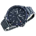 Tommy Hilfiger férfi óra karóra 1791720 (zf022b)