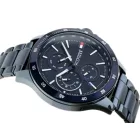Tommy Hilfiger férfi óra karóra 1791720 (zf022b)