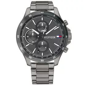 Tommy Hilfiger férfi óra karóra 1791719 (zf022c)