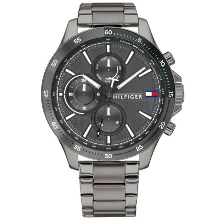 Tommy Hilfiger férfi óra karóra 1791719 (zf022c)