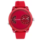 Tommy Hilfiger férfi óra karóra 1791557 (zf028b)