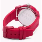 Tommy Hilfiger férfi óra karóra 1791557 (zf028b)