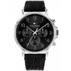 Tommy Hilfiger férfi óra karóra 1710381 (zf030a)