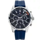 Tommy Hilfiger férfi óra karóra 1791791 (zf031b)