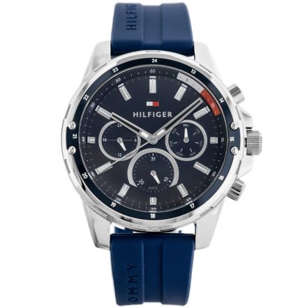 Tommy Hilfiger férfi óra karóra 1791791 (zf031b)