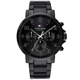 Tommy Hilfiger férfi óra karóra 1710383 (zf032a)