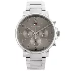 Tommy Hilfiger férfi óra karóra 1710382 (zf032c)