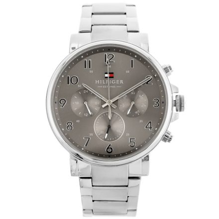 Tommy Hilfiger férfi óra karóra 1710382 (zf032c)