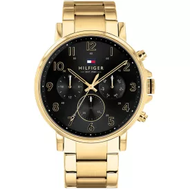 Tommy Hilfiger férfi óra karóra 1791978 (zf032d)