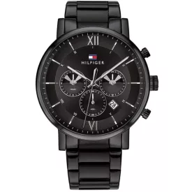 Tommy Hilfiger férfi óra karóra 1710410 (zf033a)