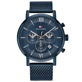 Tommy Hilfiger férfi óra karóra 1710397 (zf033c)