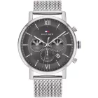 Tommy Hilfiger férfi óra karóra 1710396 (zf033d)