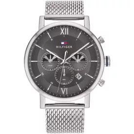Tommy Hilfiger férfi óra karóra 1710396 (zf033d)