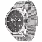 Tommy Hilfiger férfi óra karóra 1710396 (zf033d)