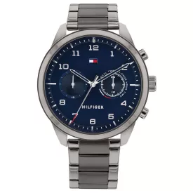 Tommy Hilfiger férfi óra karóra 1791782 (zf034b)
