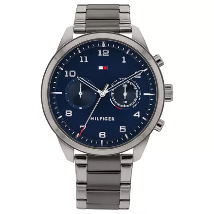 Tommy Hilfiger férfi óra karóra 1791782 (zf034b)