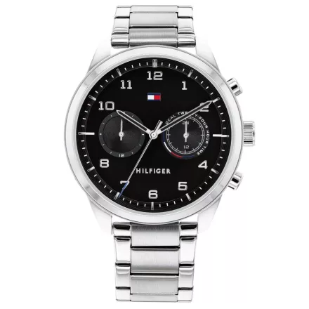 Tommy Hilfiger férfi óra karóra 1791784 (zf034c)