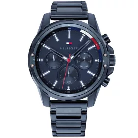 Tommy Hilfiger férfi óra karóra 1791789 (zf035a)
