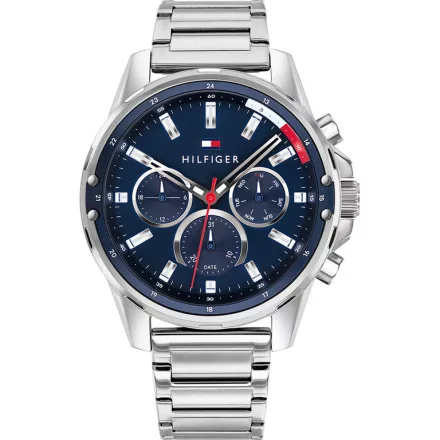 Tommy Hilfiger férfi óra karóra 1791788 (zf035b)