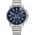 Tommy Hilfiger férfi óra karóra 1791788 (zf035b)