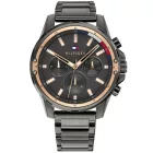 Tommy Hilfiger férfi óra karóra 1791790 (zf035c)
