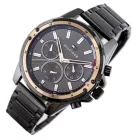 Tommy Hilfiger férfi óra karóra 1791790 (zf035c)