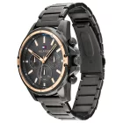 Tommy Hilfiger férfi óra karóra 1791790 (zf035c)