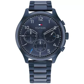 Tommy Hilfiger férfi óra karóra 1791853 (zf039a)