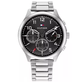 Tommy Hilfiger férfi óra karóra 1791852 (zf039b)