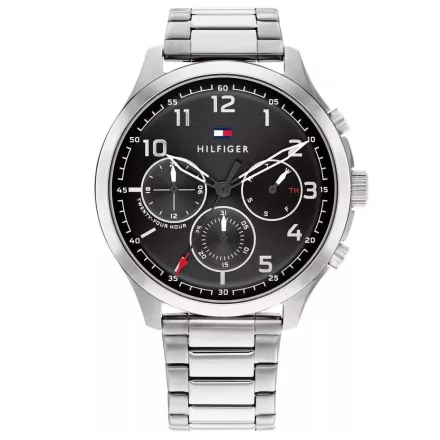 Tommy Hilfiger férfi óra karóra 1791852 (zf039b)