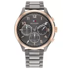 Tommy Hilfiger férfi óra karóra 1791871 (zf039c)