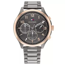 Tommy Hilfiger férfi óra karóra 1791871 (zf039c)