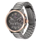 Tommy Hilfiger férfi óra karóra 1791871 (zf039c)