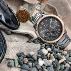 Tommy Hilfiger férfi óra karóra 1791871 (zf039c)