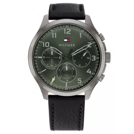 Tommy Hilfiger férfi óra karóra 1791856 (zf040c)