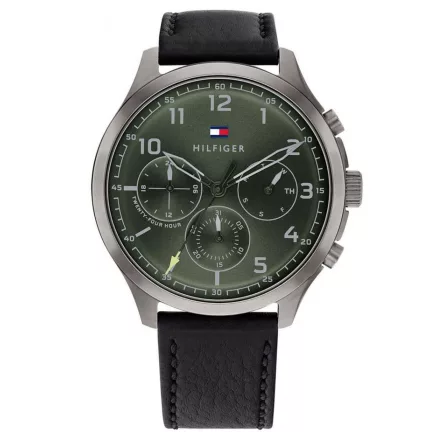 Tommy Hilfiger férfi óra karóra 1791856 (zf040c)