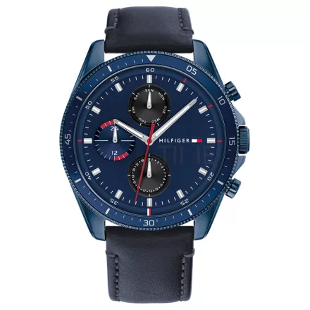 Tommy Hilfiger férfi óra karóra 1791839 (zf041b)