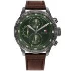 Tommy Hilfiger férfi óra karóra 1791809 (zf042b)