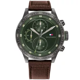 Tommy Hilfiger férfi óra karóra 1791809 (zf042b)