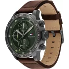 Tommy Hilfiger férfi óra karóra 1791809 (zf042b)