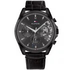 Tommy Hilfiger férfi óra karóra 1710452 (zf043c)
