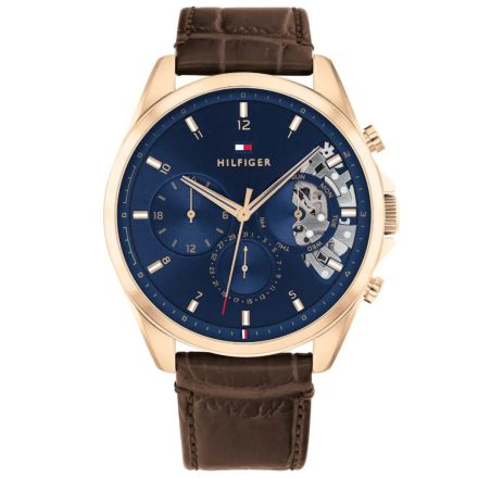 Tommy Hilfiger férfi óra karóra 1710453 (zf043e)