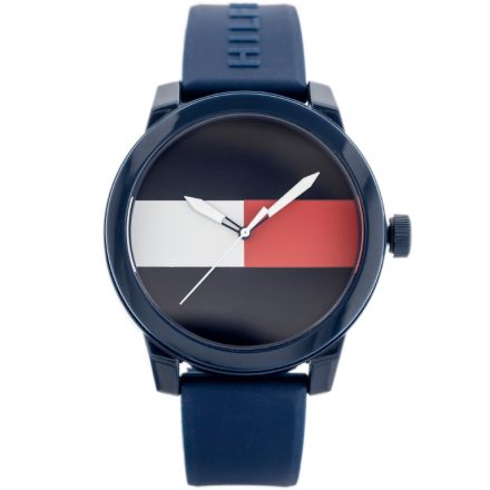 Tommy Hilfiger férfi óra karóra 1791322 (zf044a)