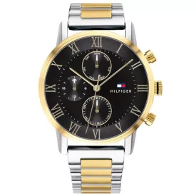 Tommy Hilfiger férfi óra karóra 1791539 (zf046c)