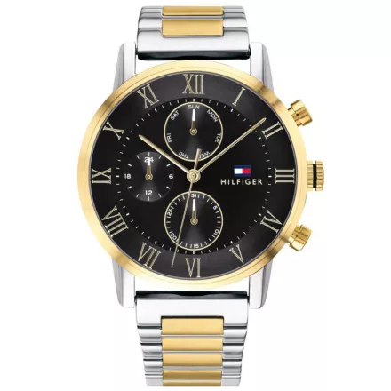 Tommy Hilfiger férfi óra karóra 1791539 (zf046c)